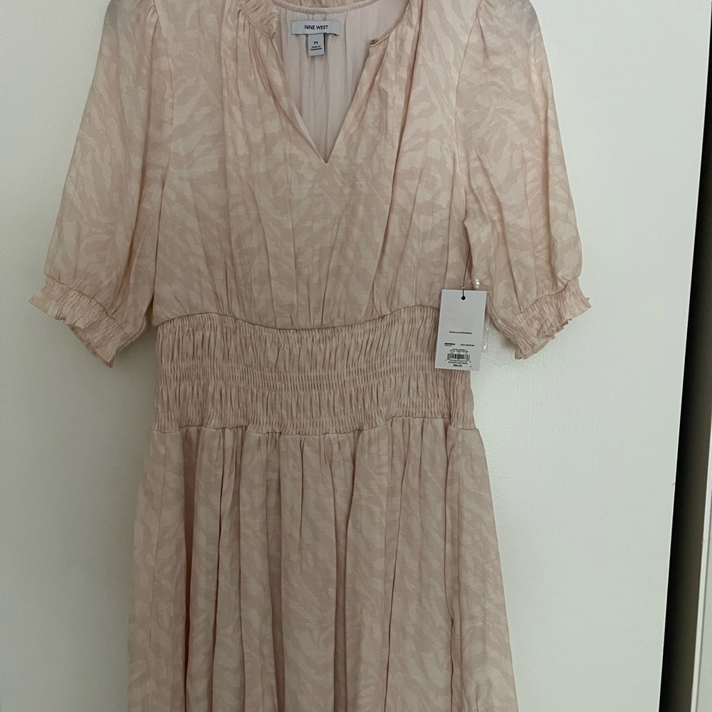Beautiful Nine West dress